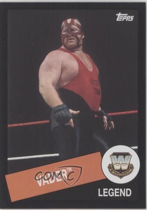 Vader [Black] #48