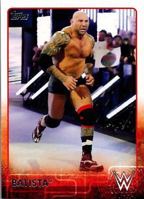 Batista #6