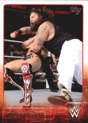 Bray Wyatt #11
