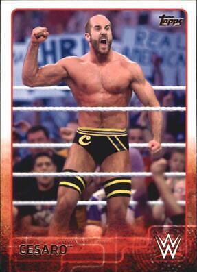 Cesaro #16