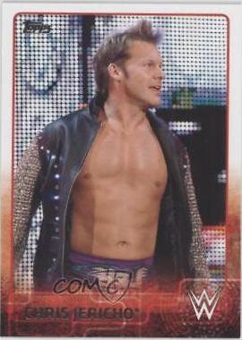 Chris Jericho #17