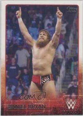 Daniel Bryan #21