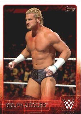Dolph Ziggler #26
