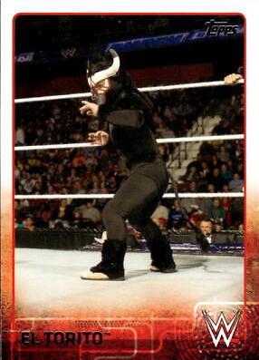 El Torito #80