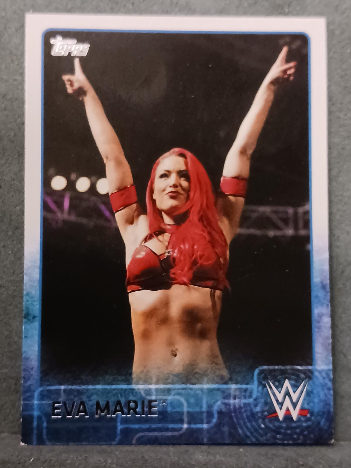 Eva Marie #30