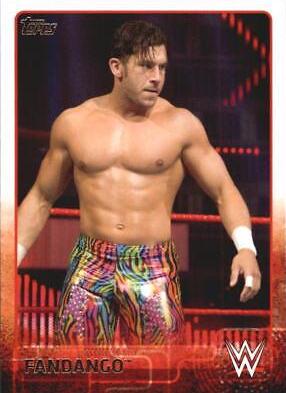 Fandango #31