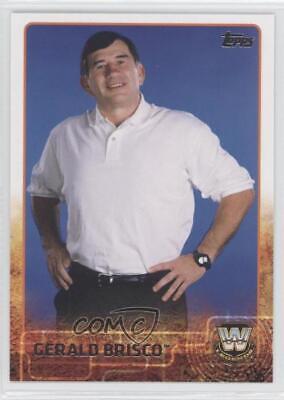 Gerald Brisco #91
