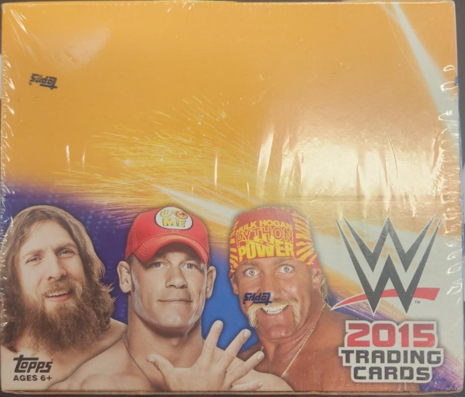 Hobby Box
