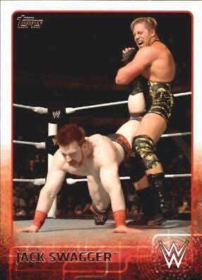 Jack Swagger #36