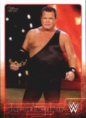 Jerry Lawler #39