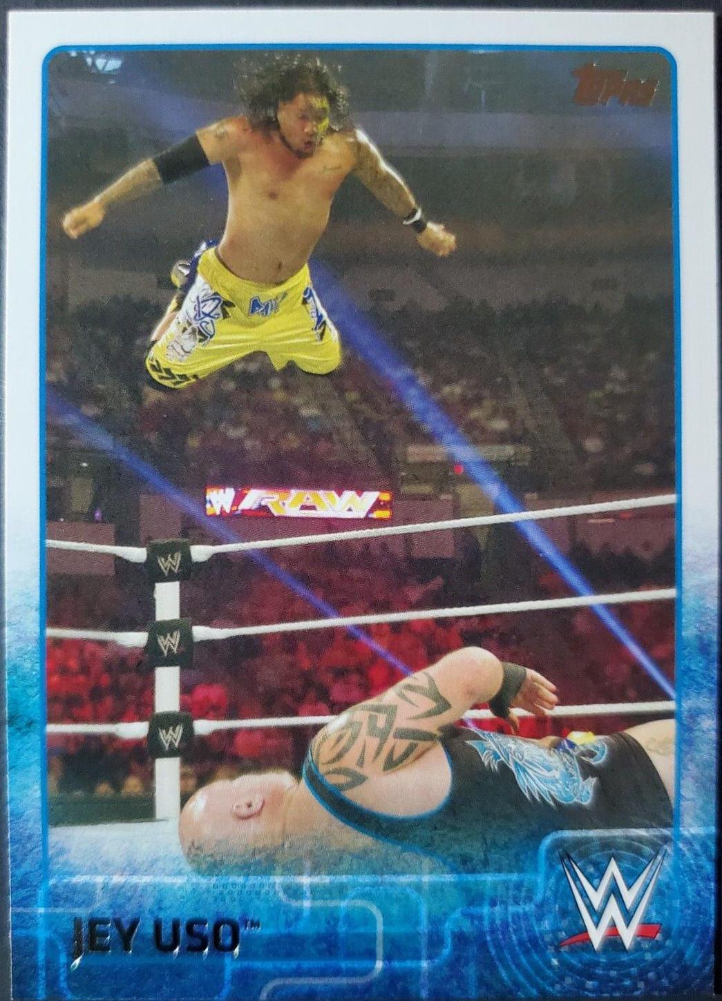Jey Uso #40