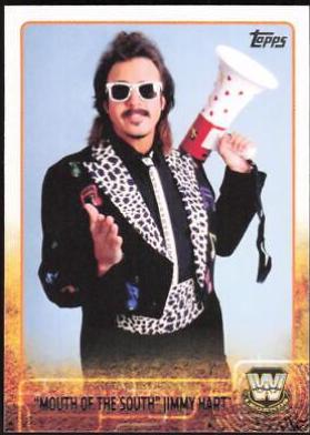 Jimmy Hart #94