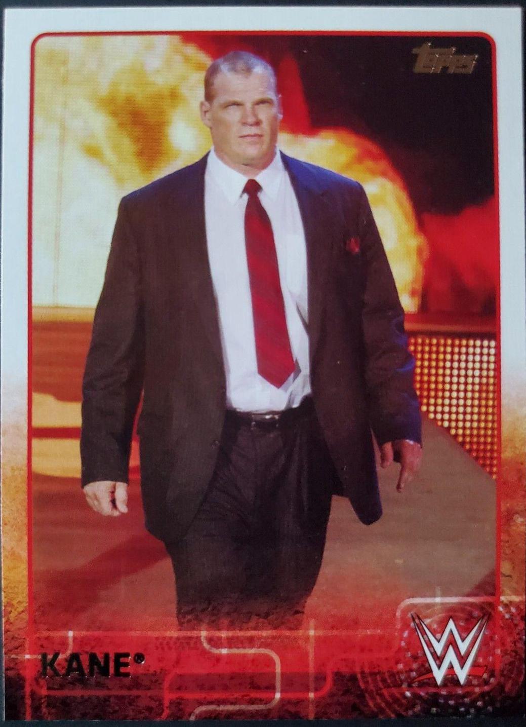 Kane #44