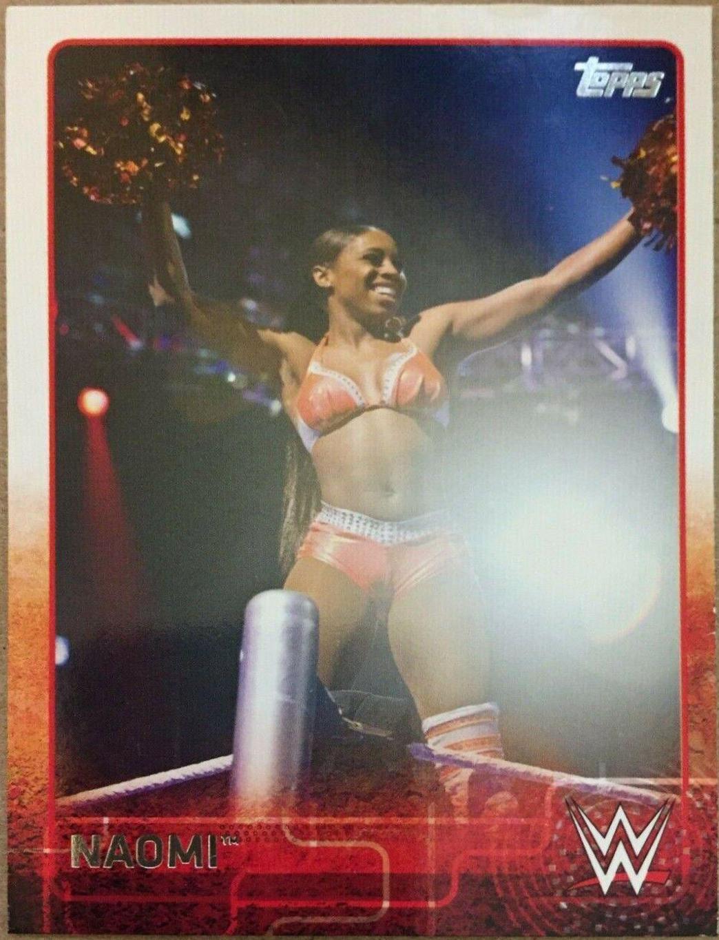 Naomi #53