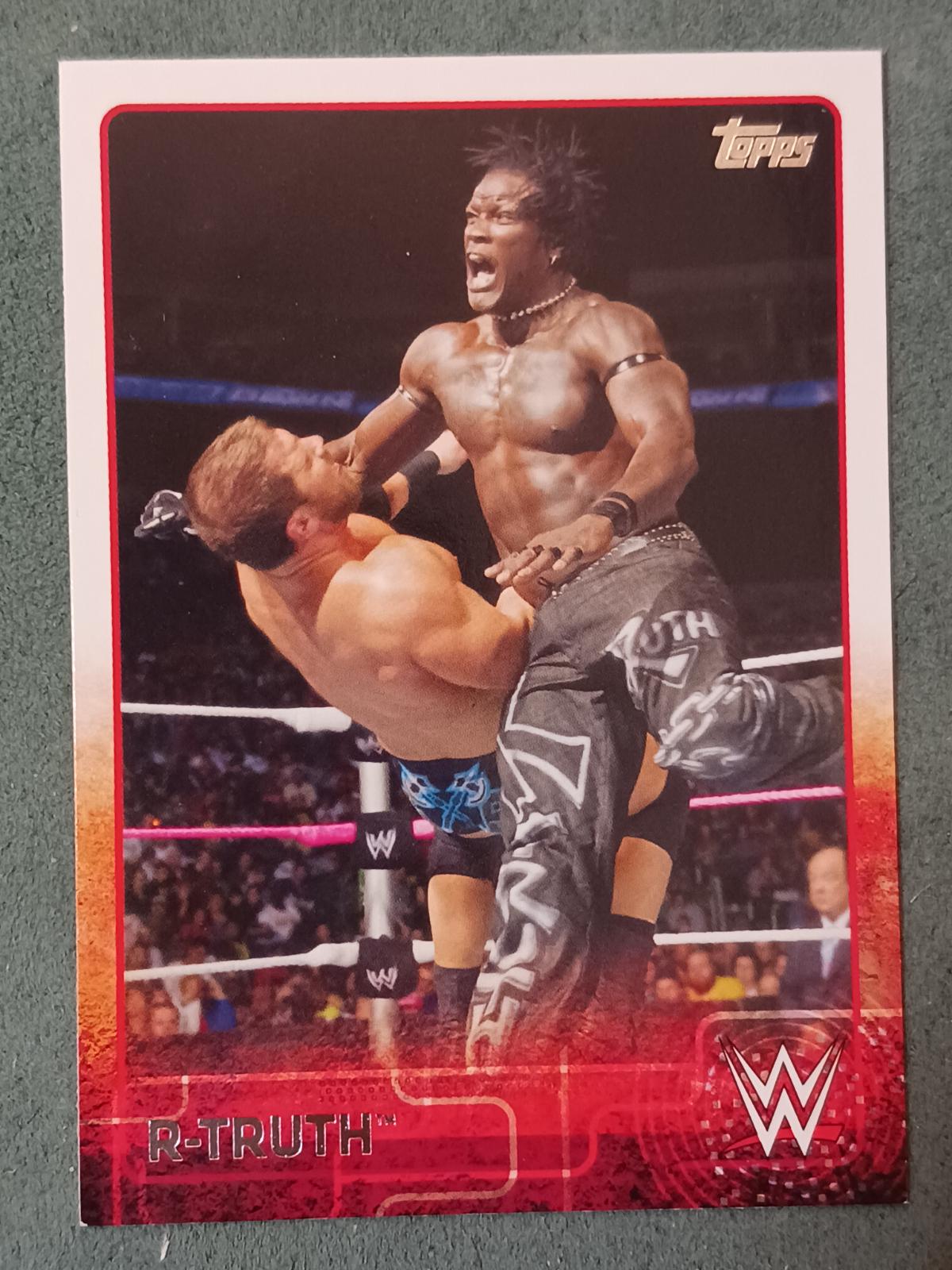 R Truth #58