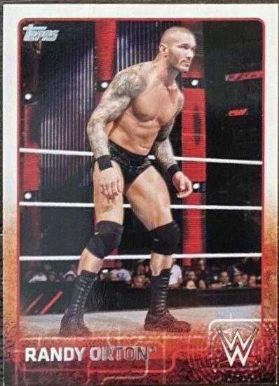 Randy Orton #59