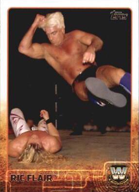 Ric Flair #96
