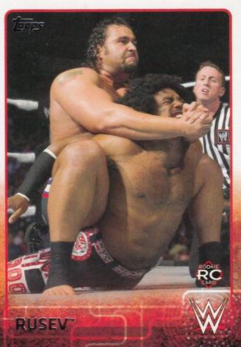 Rusev #66