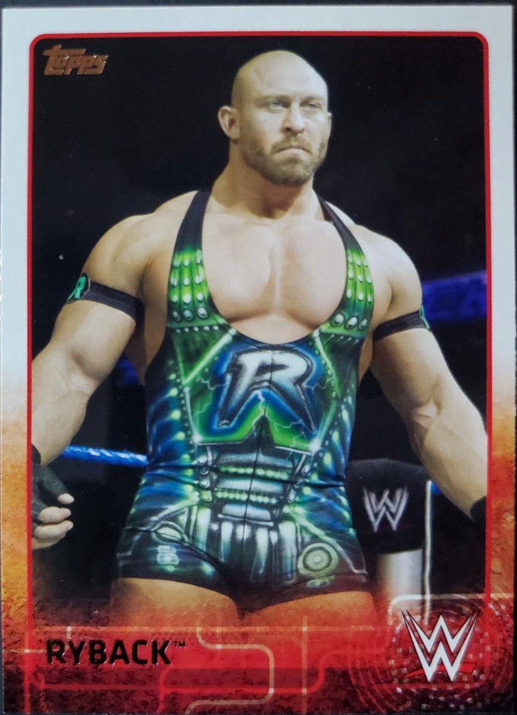 Ryback #67