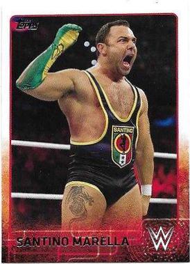 Santino Marella #68