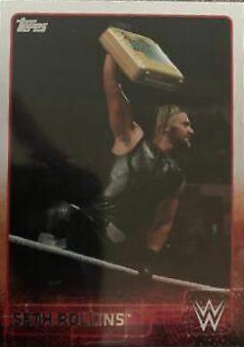 Seth Rollins #70