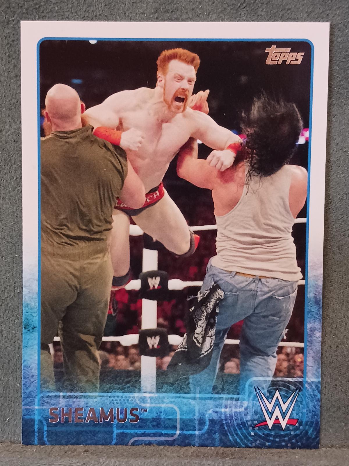 Sheamus #71