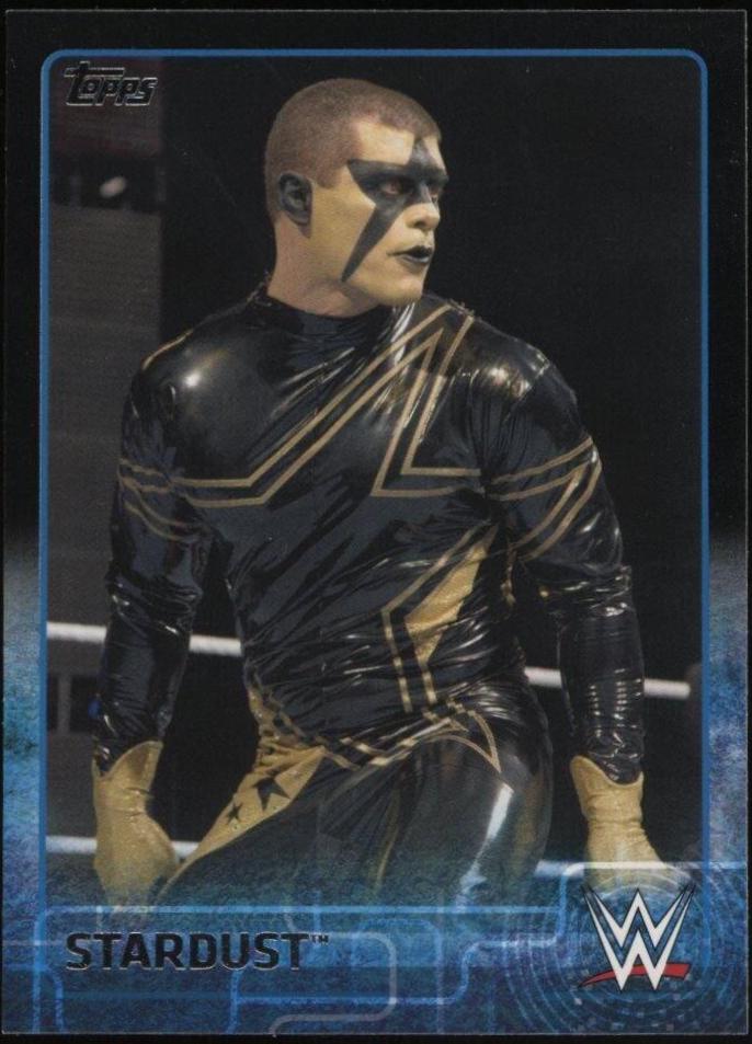 Stardust #73