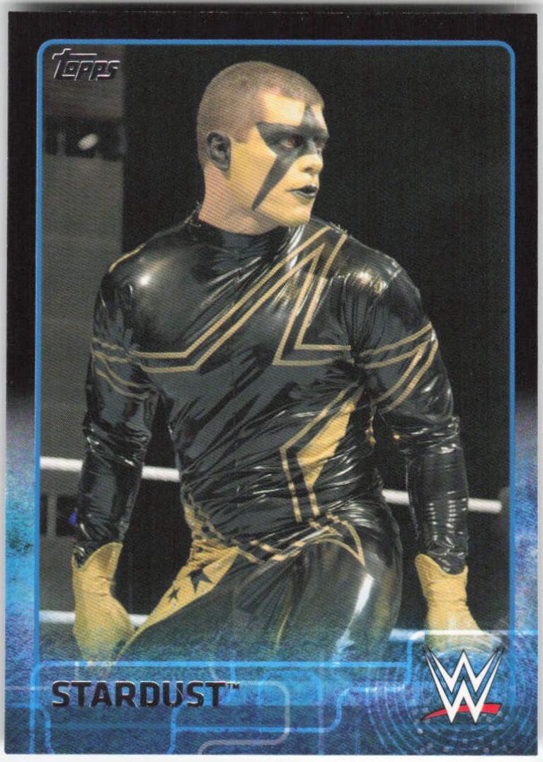 Stardust [Black] #73