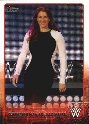 Stephanie McMahon #74