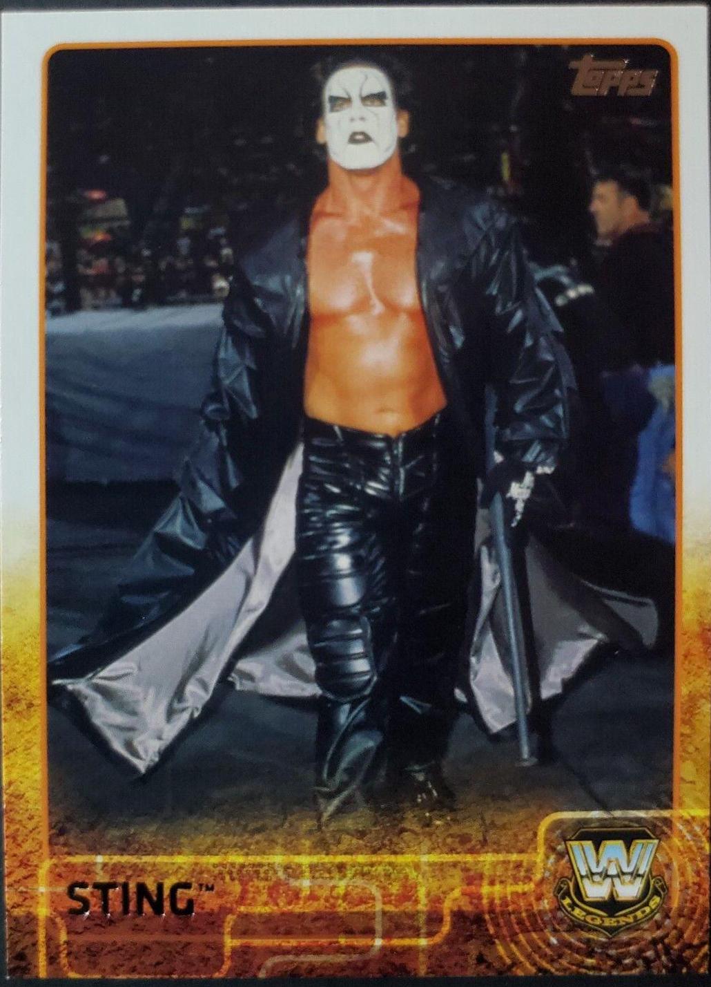 Sting #98