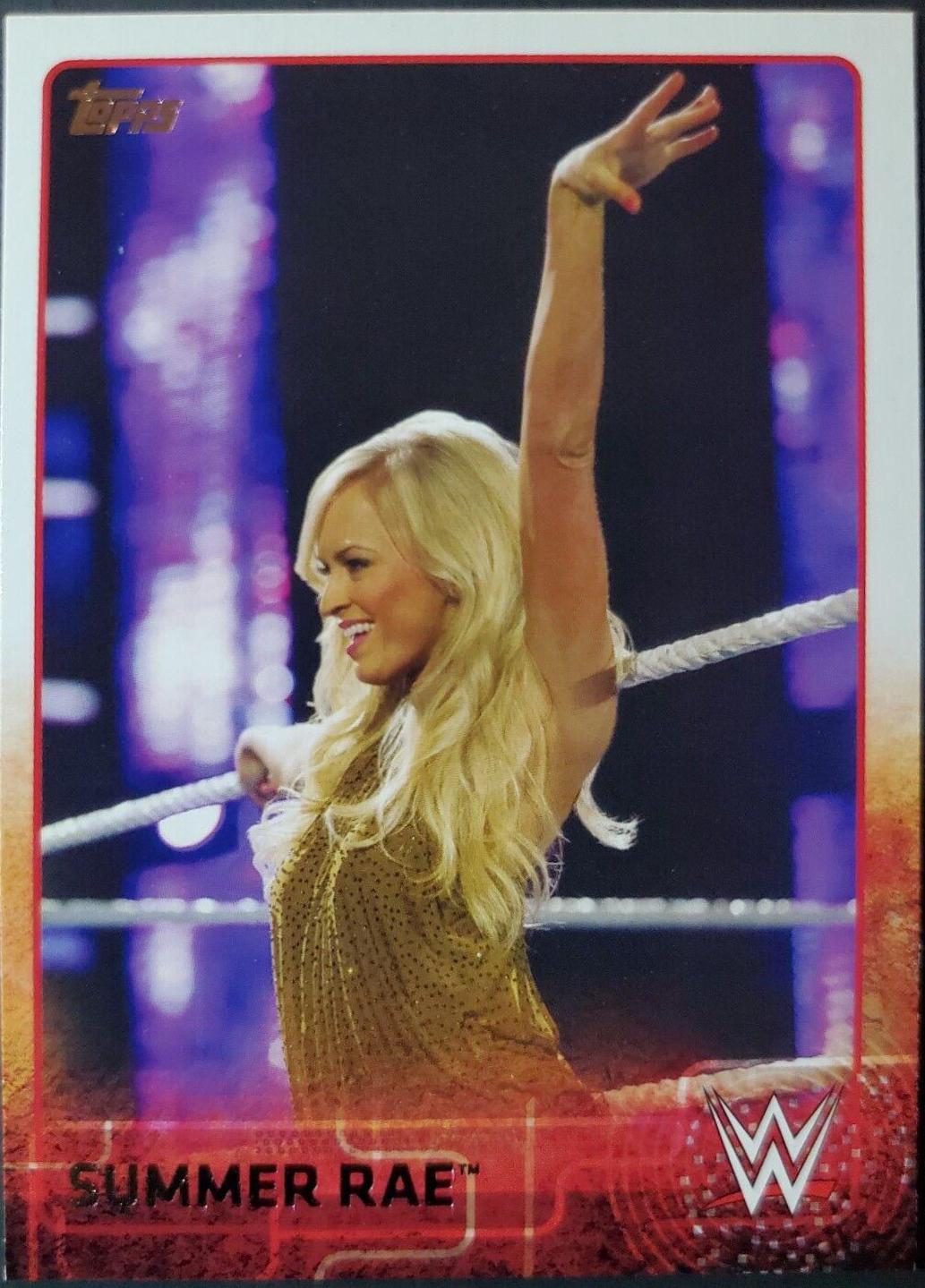 Summer Rae #75