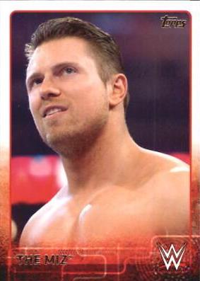 The Miz #52