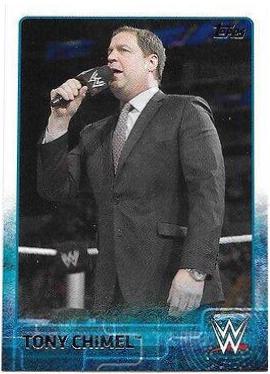 Tony Chimel #79