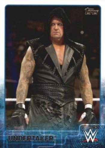 Undertaker #83