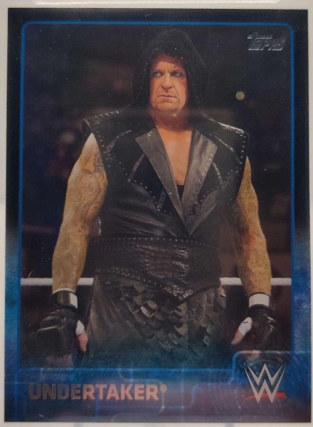 Undertaker [Black] #83