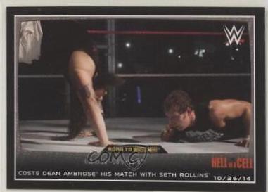 Bray Wyatt #57