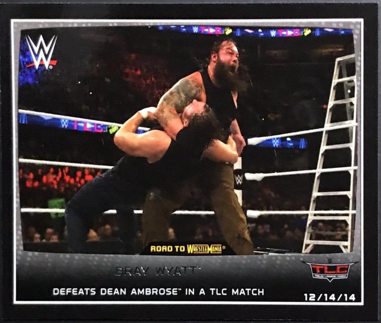 Bray Wyatt #69