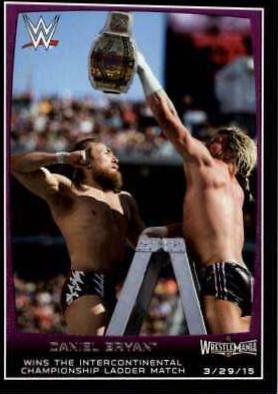 Daniel Bryan #103