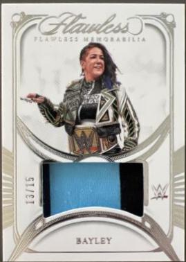 Bayley #8