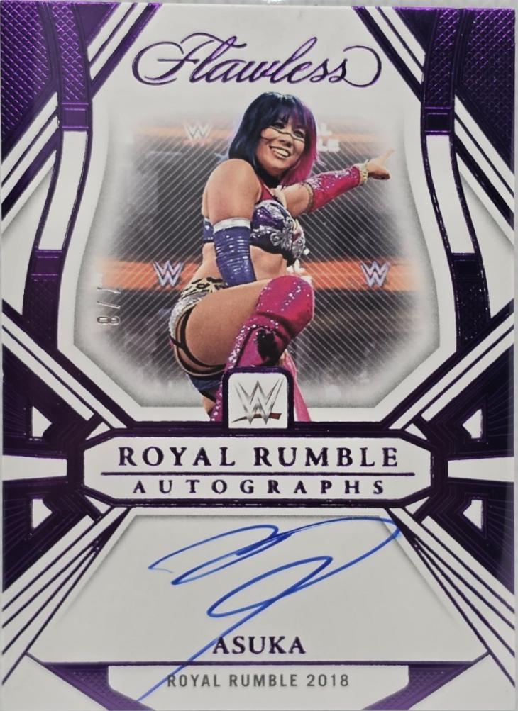 Asuka [Amethyst] #6