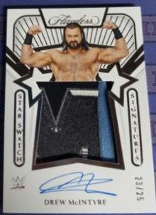 Drew McIntyre #3
