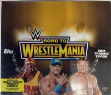 Hobby Box