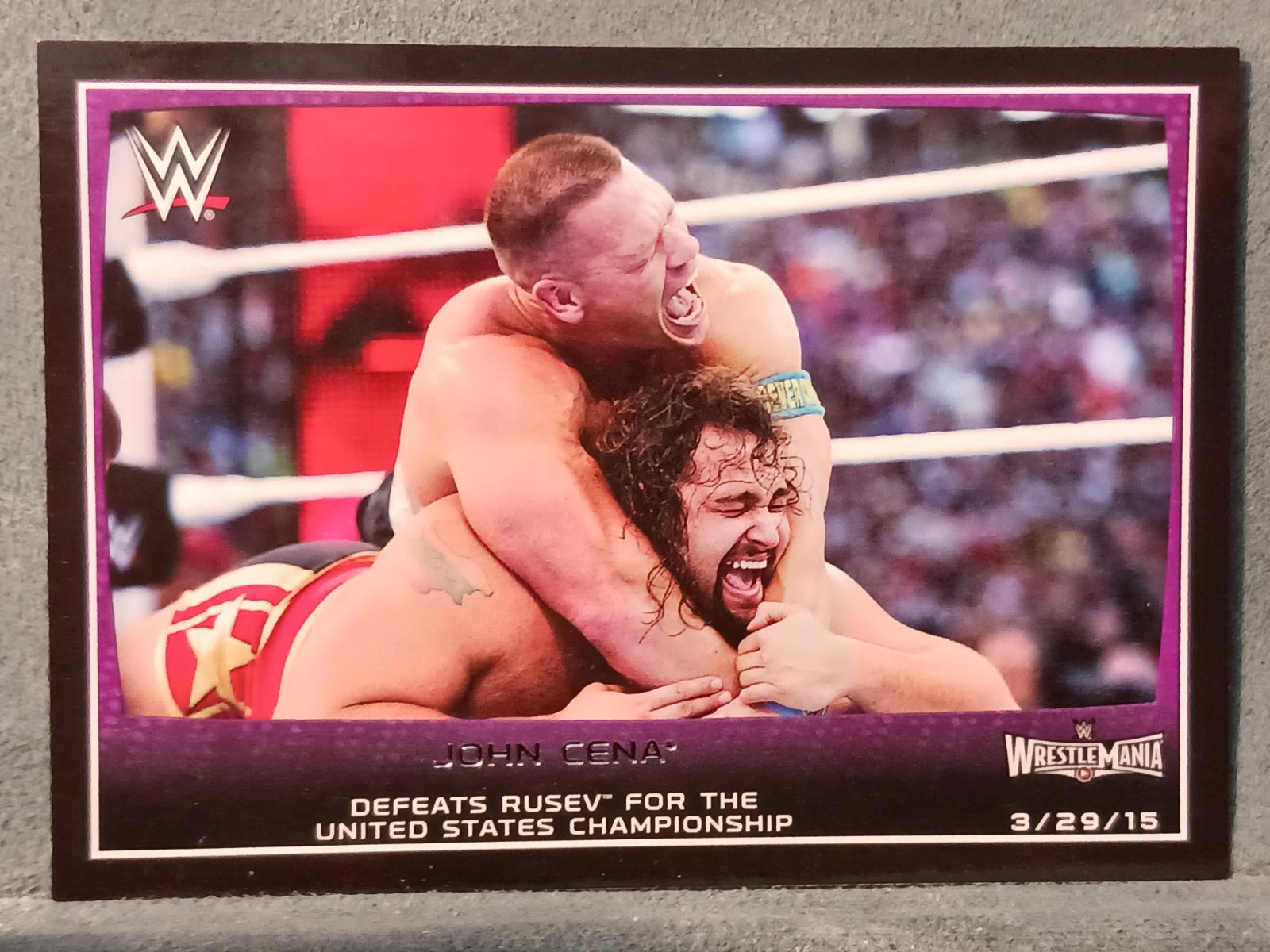 John Cena #107