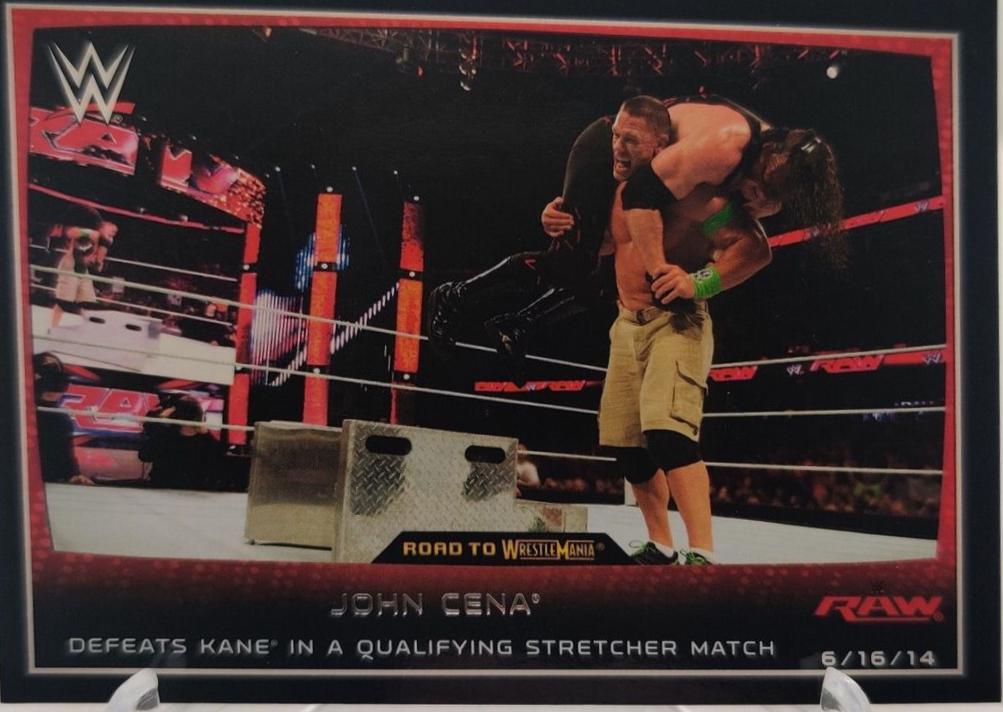 John Cena #29