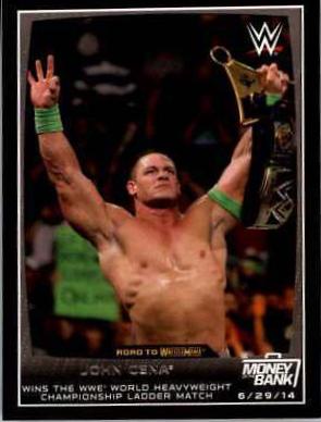 John Cena #31