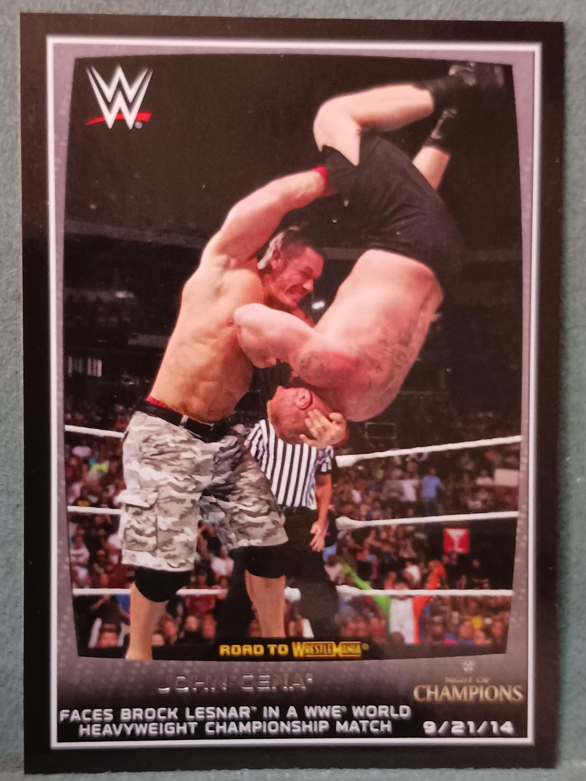 John Cena #48