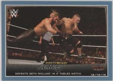 John Cena [Blue] #67