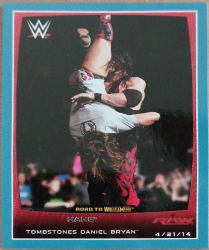 Kane [Blue] #9