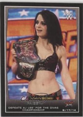 Paige #41