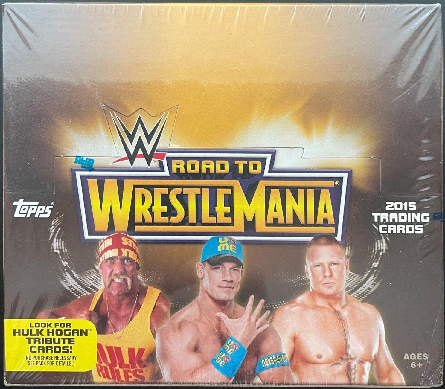 Retail Box